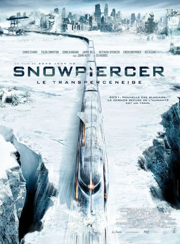 雪国列车（2013）