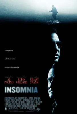 失眠症 Insomnia (2002)