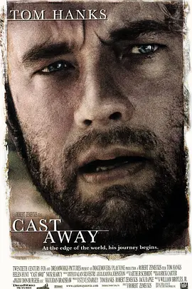 荒岛余生 Cast Away (2000)