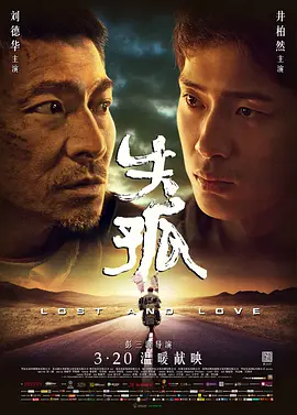 失孤 (2015)