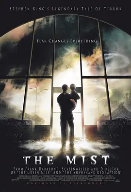 迷雾 The Mist (2007)