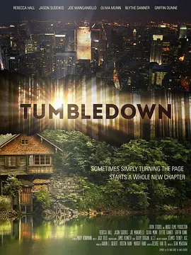 摇摇欲坠 Tumbledown (2015)