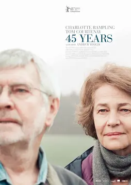 45周年 45 Years (2015)
