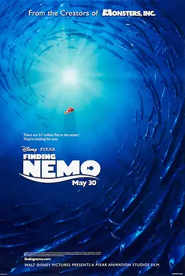 海底总动员 Finding Nemo (2003)