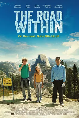 不凡之路 The Road Within (2014)