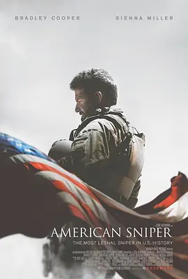 美国狙击手 American Sniper (2014)