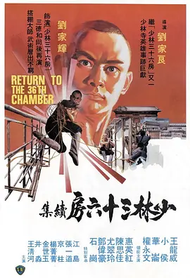 少林搭棚大师 (1980)
