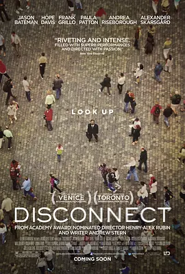 断线 Disconnect (2013)