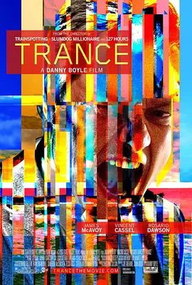 迷幻 Trance (2013)