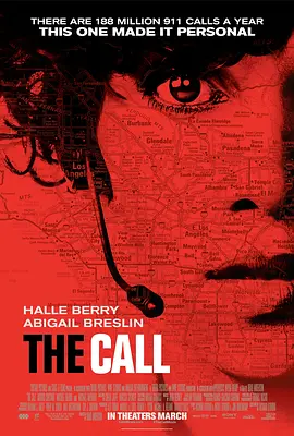 致命呼叫 The Call (2013)