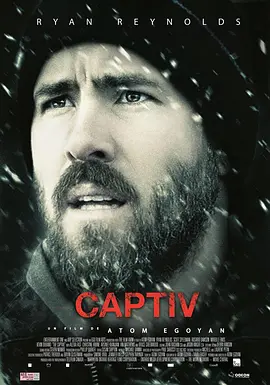 人质 The Captive (2014)