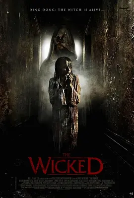 邪恶 The Wicked (2013)