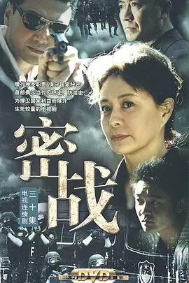 密战 (2009)
