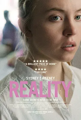 告密者 Reality (2023)