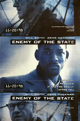 国家公敌 (1998)