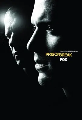 越狱 第六季 Prison Break Season 6 (2024)