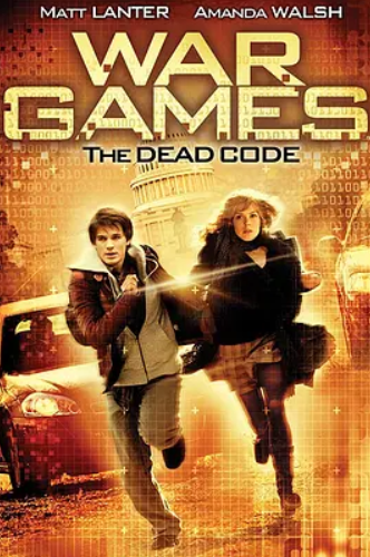 战争游戏2：死亡代码 (2008)