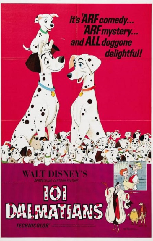 101忠狗（1961）