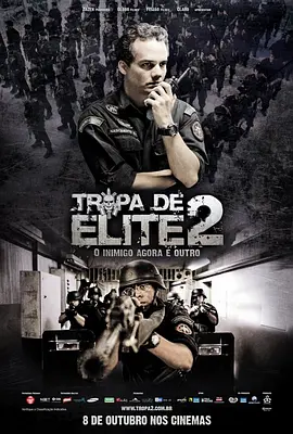 精英部队2：大敌当前(2010)