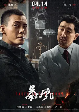 暴风 (2023)