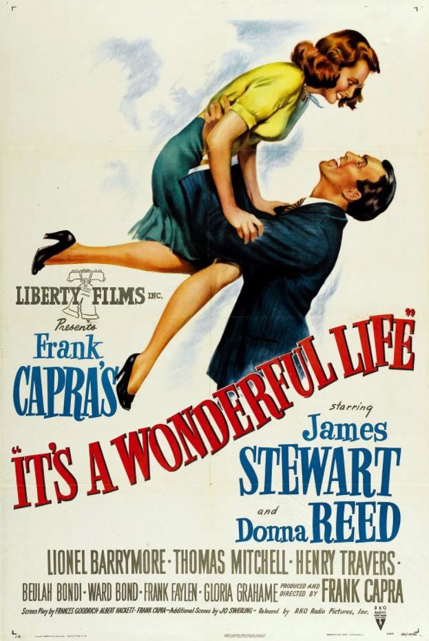 生活多美好(1946)