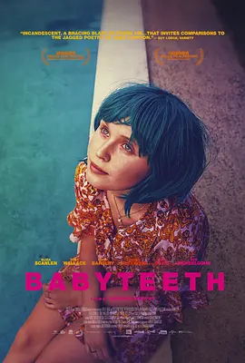 乳牙 Babyteeth (2019)
