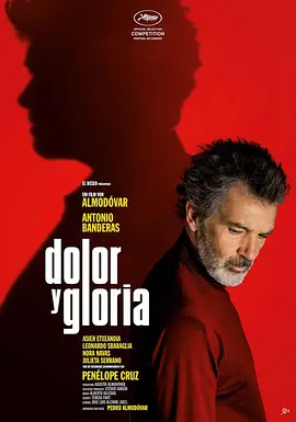 痛苦与荣耀 Dolor y gloria (2019)