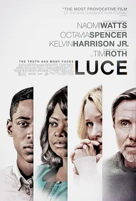 卢斯 Luce (2019)