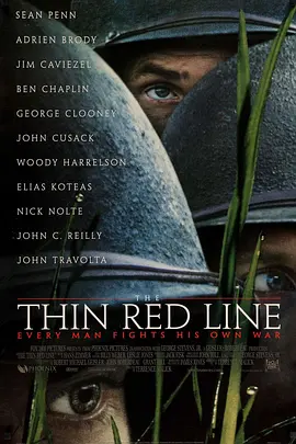 细细的红线 The Thin Red Line (1998)
