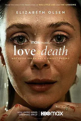 爱与死亡 Love and Death (2023)