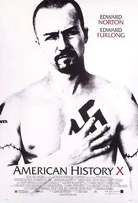 美国X档案 American History X (1998)