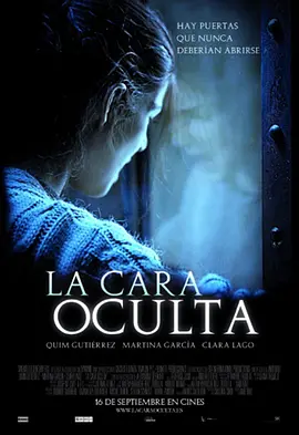 黑暗面 La cara oculta (2011)