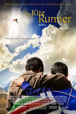 追风筝的人 The Kite Runner (2007)