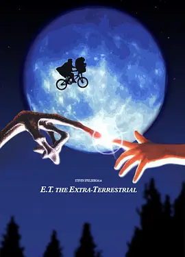 E.T.外星人  (1982)