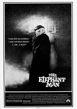 象人 The Elephant Man (1980)