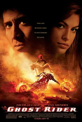 灵魂战车 Ghost Rider (2007)