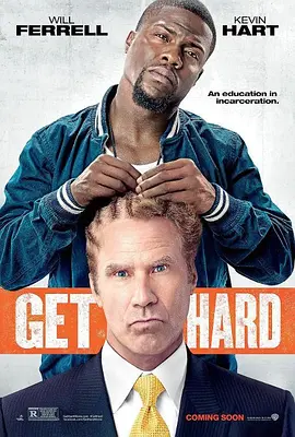 狱前教育 Get Hard (2015)