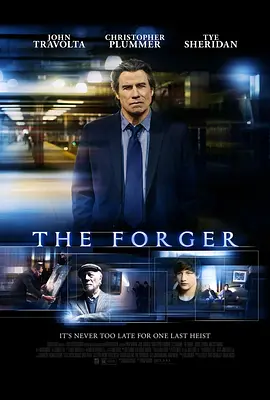 伪造者 The Forger (2014)