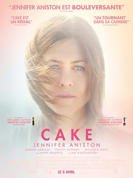 蛋糕 Cake (2014)