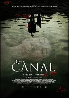 运河迷踪 The Canal (2014)