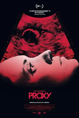 绝命代理 Proxy (2013)