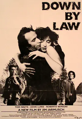 不法之徒 (1986)