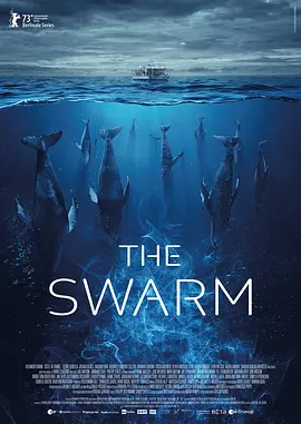 种群 The Swarm (2023)