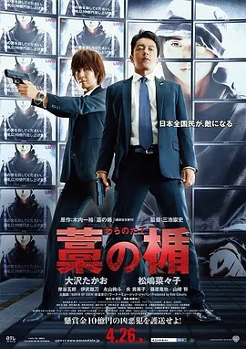 稻草之盾 (2013)