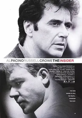 惊曝内幕 The Insider (1999)