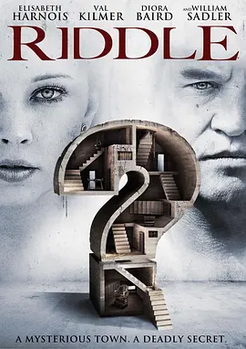 神秘小镇 Riddle (2013)
