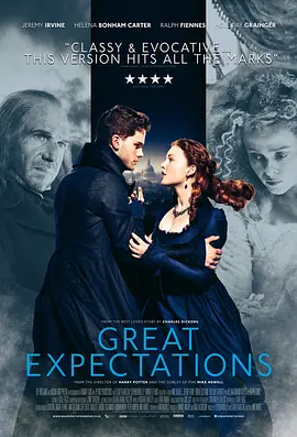 远大前程 Great Expectations (2012)