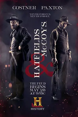 血仇 Hatfields &amp; McCoys (2012)