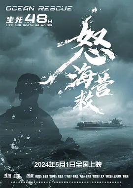 怒海营救 (2023)