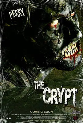 死亡地穴 The Crypt (2009)